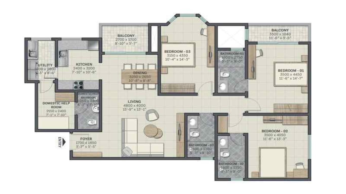 Sobha Victoria Park Phase 1 Hennur Road-sobha-victoria-park-plan-1.jpg